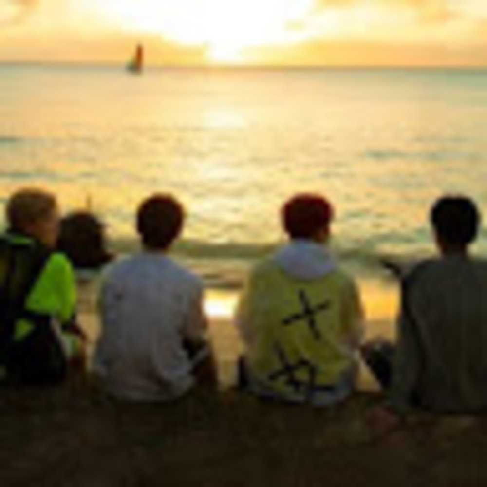 Meet your Posher, Summer